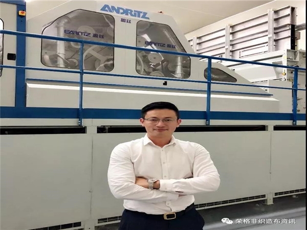 盈兹：热风无纺布新军突起，布局高端化领域